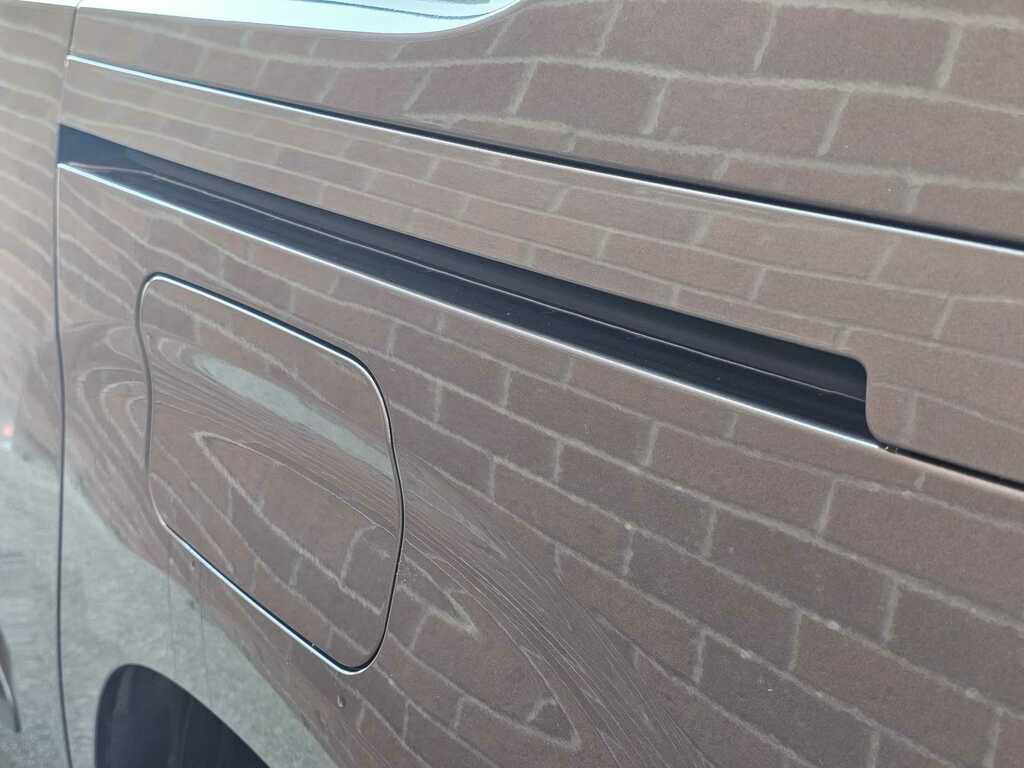 Vauxhall Combo Life 1.5 Turbo D Energy Grey #24