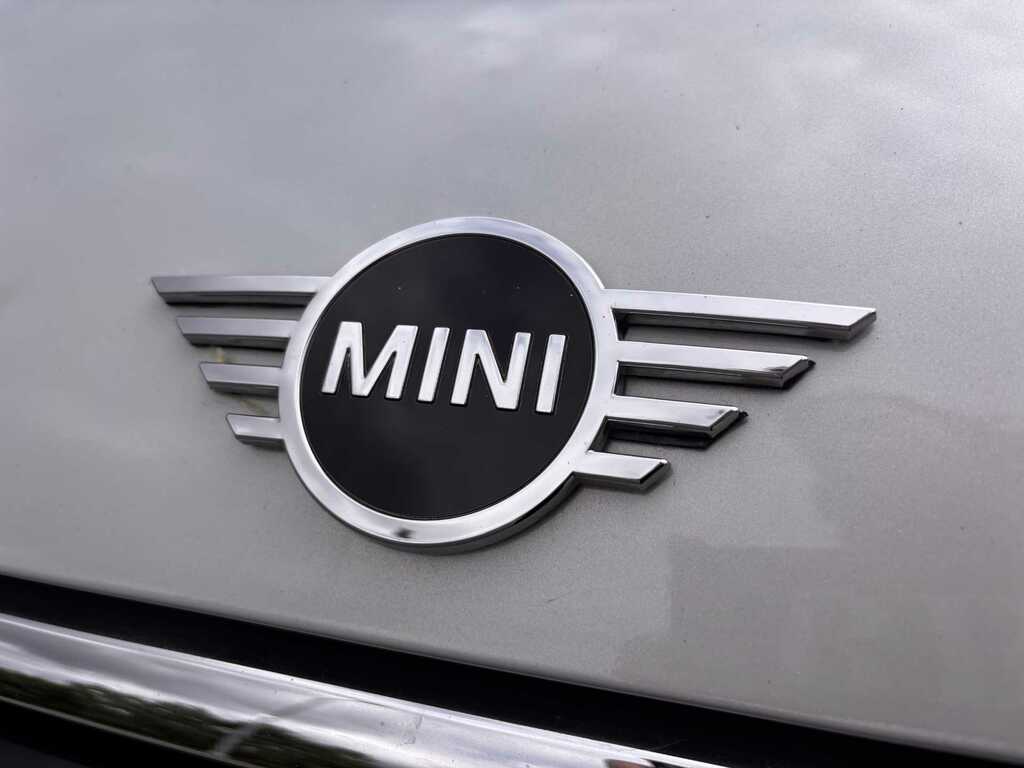 Mini Hatch F55 Mini 5-Door Hatch Cooper Sport Lci Green #11