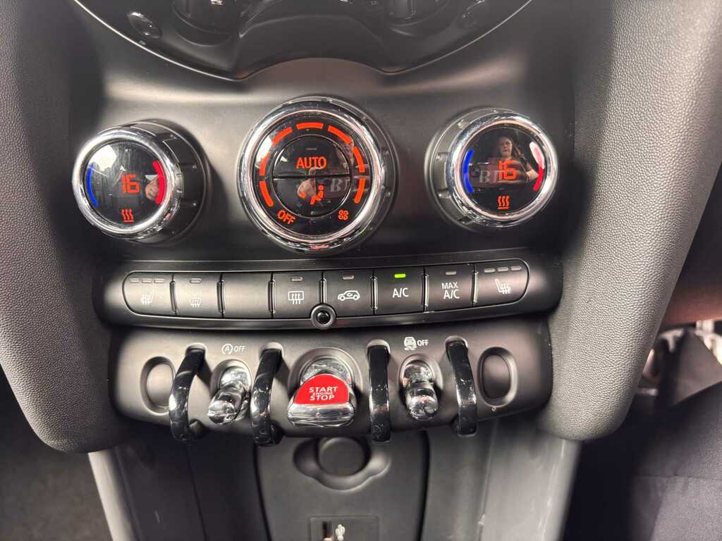 Mini Hatch F55 Mini 5-Door Hatch Cooper Sport Lci Green #34