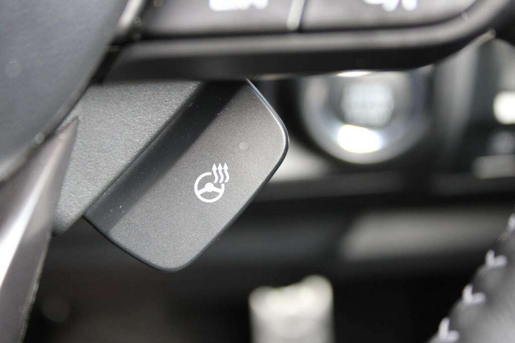 Subaru Forester 2.0I E-boxer Xe Premium Lineartronic Black #37