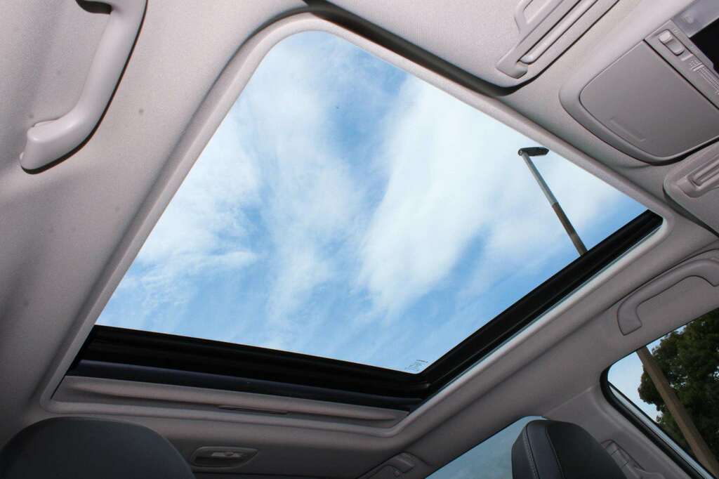 Subaru Forester 2.0I E-boxer Xe Premium Lineartronic Black #20