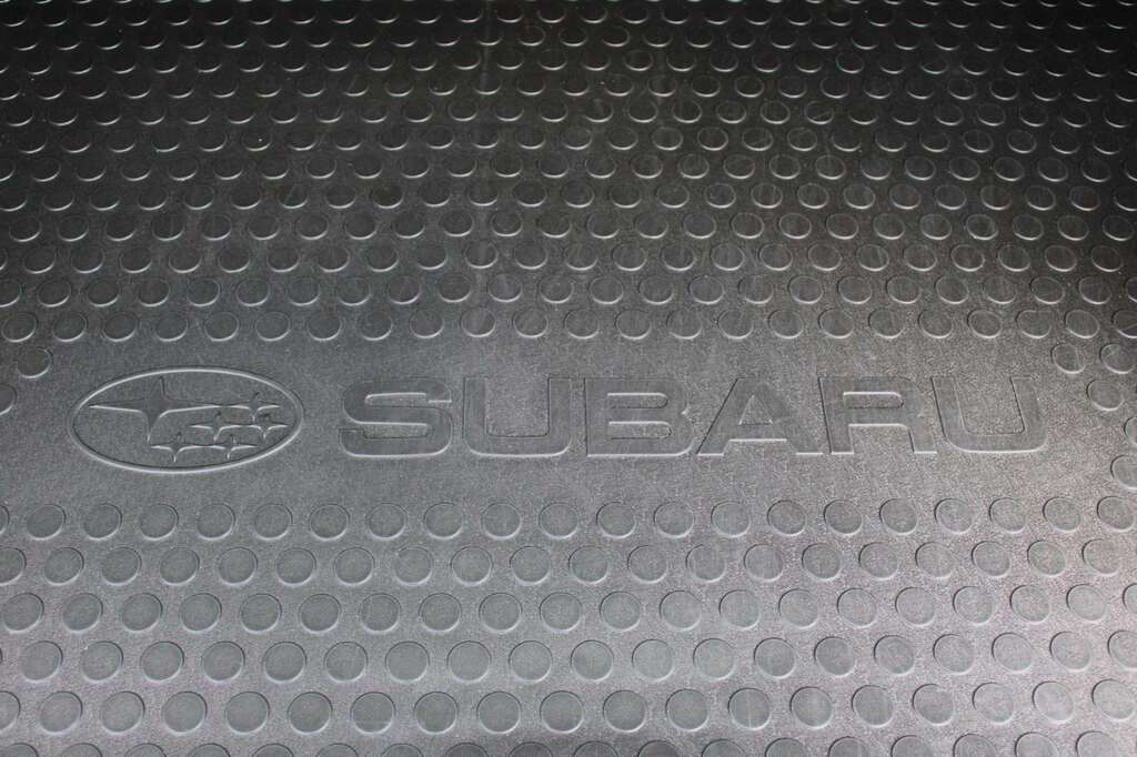 Subaru Forester 2.0I E-boxer Xe Premium Lineartronic Black #16