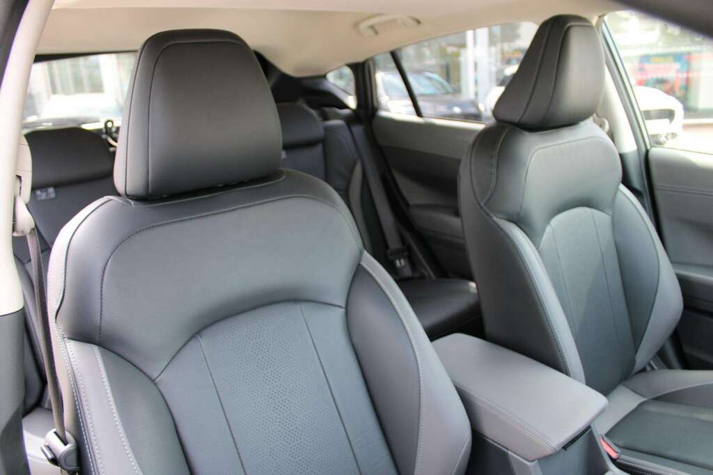 Subaru Crosstrek I E-boxer Touring U2708 Ulez Blue #19