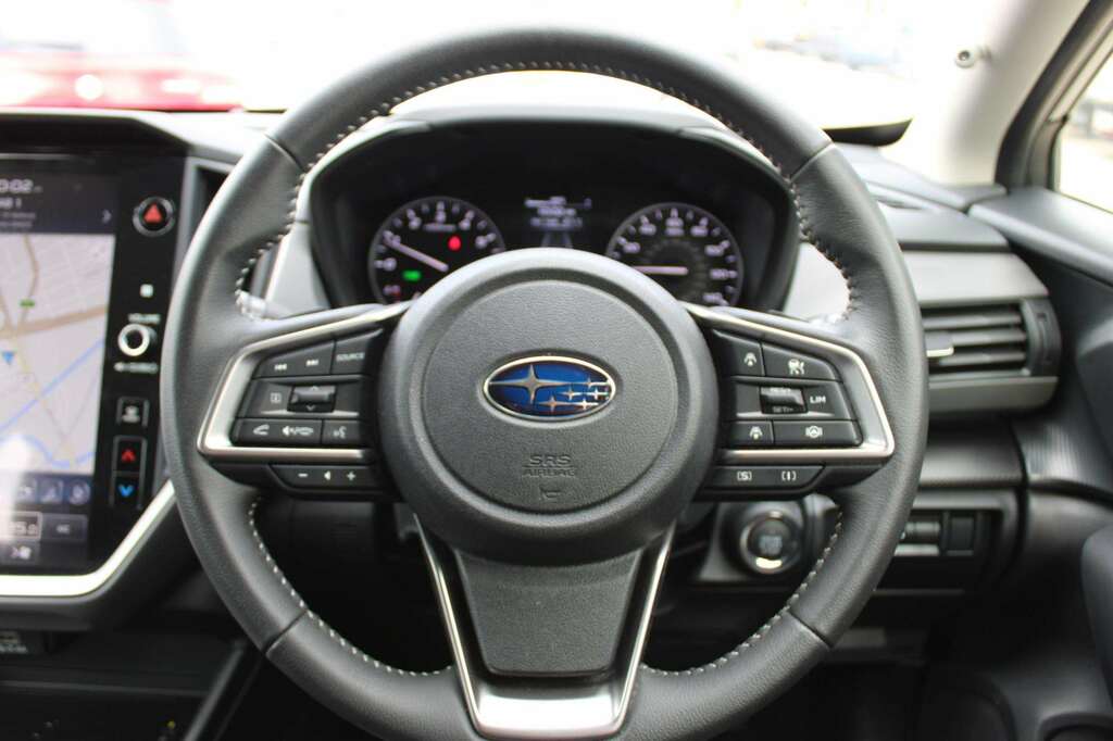 Subaru Crosstrek I E-boxer Touring U2708 Ulez Blue #32
