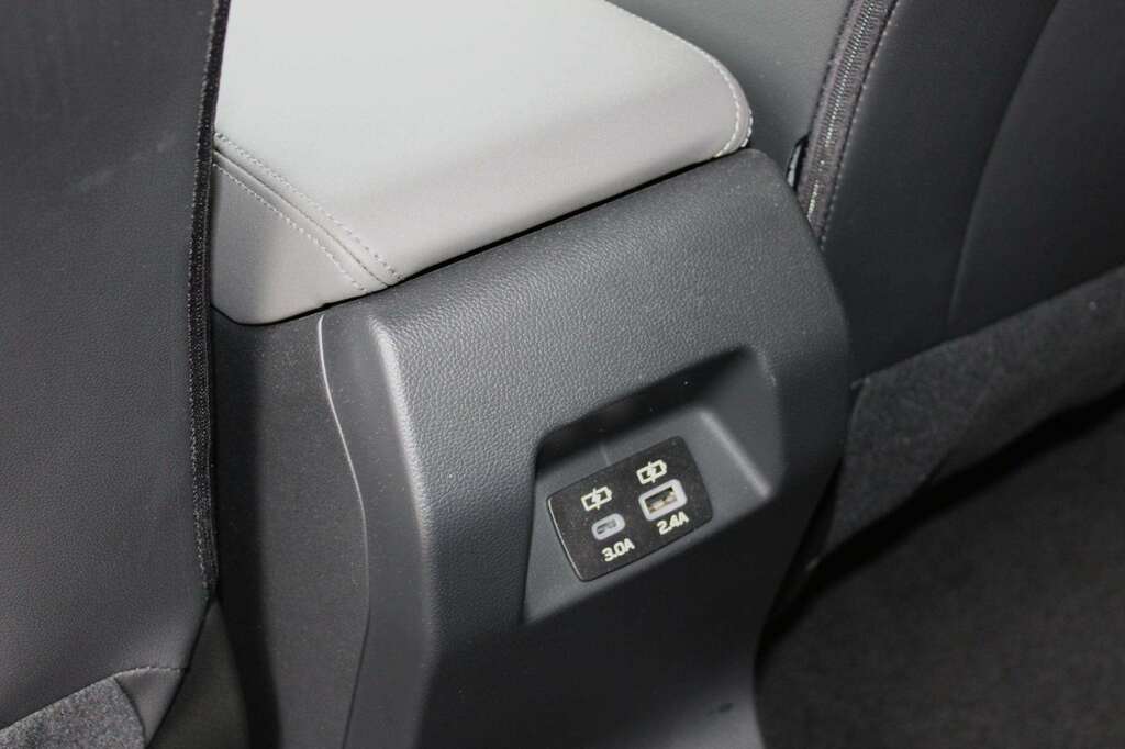 Subaru Crosstrek I E-boxer Touring U2708 Ulez Blue #25