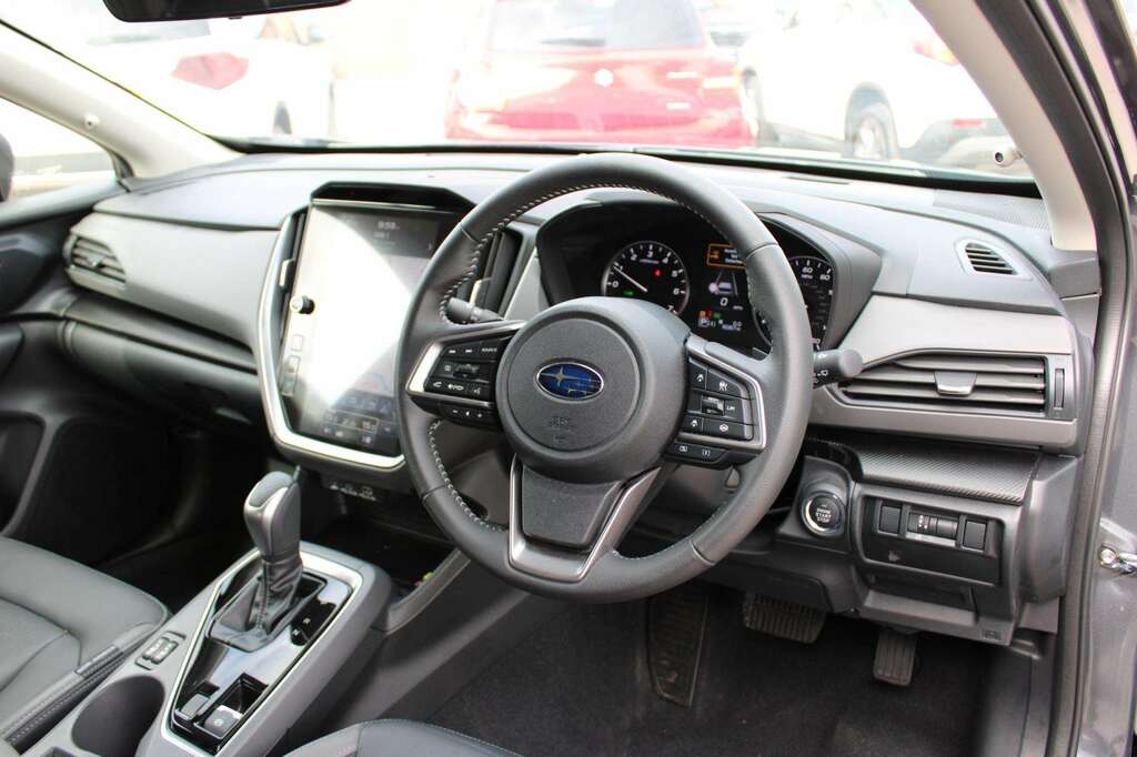 Subaru Crosstrek I E-boxer Touring U2708 Ulez Blue #21