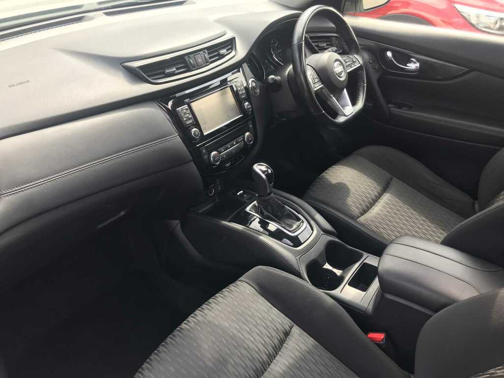 Nissan X-Trail 2019 19 1.7 #24