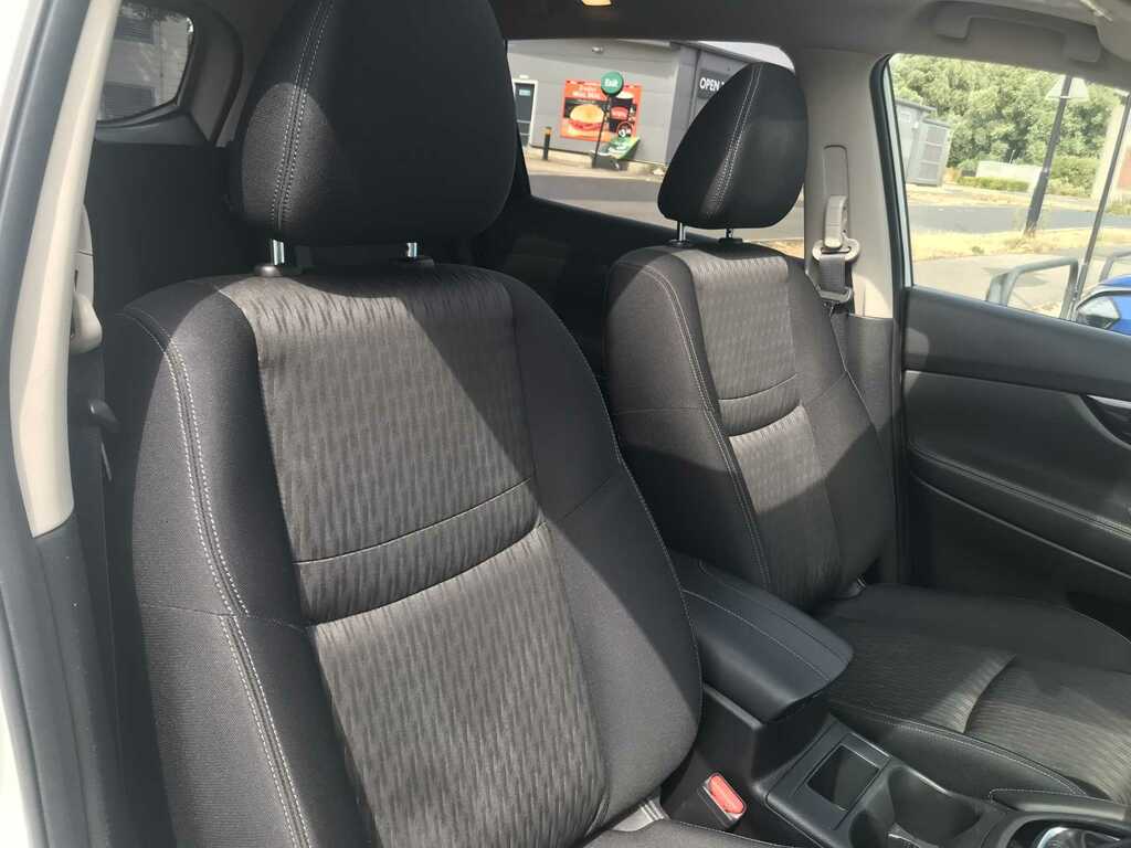 Nissan X-Trail 2019 19 1.7 #26