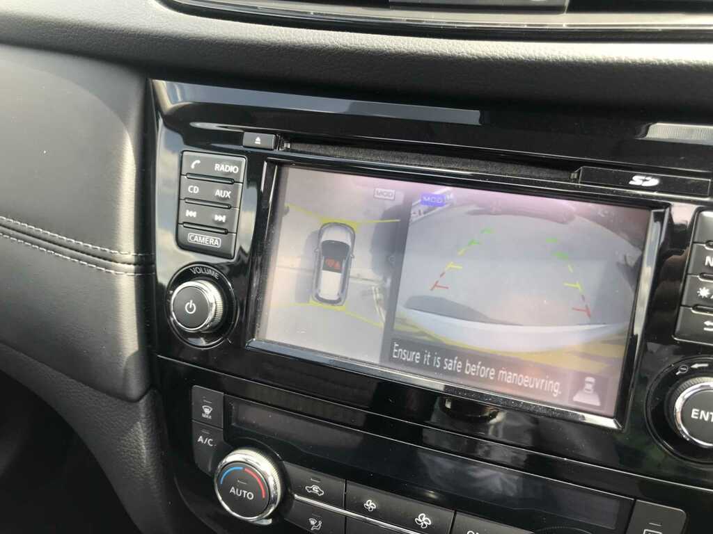 Nissan X-Trail 2019 19 1.7 #31