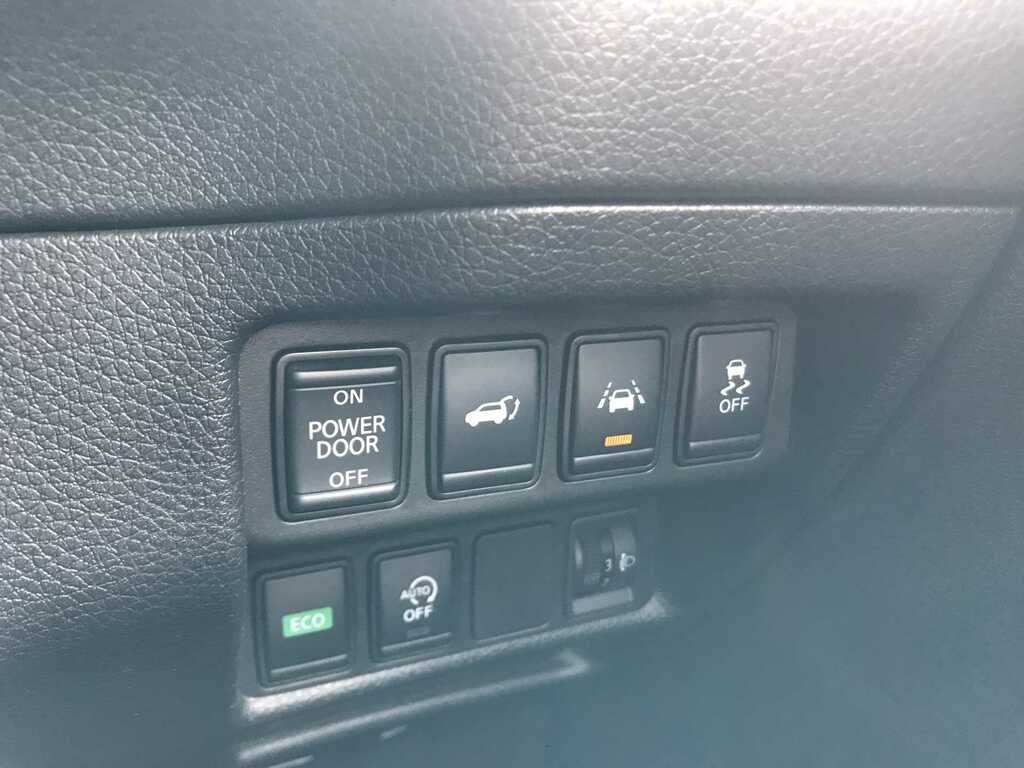 Nissan X-Trail 2019 19 1.7 #40