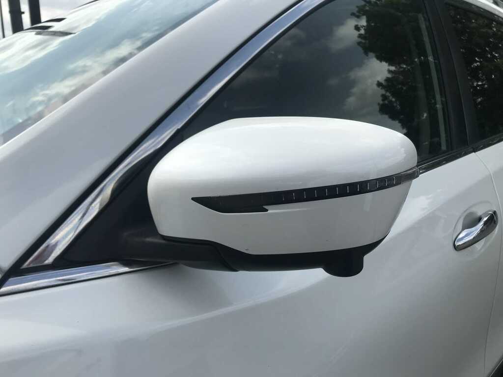 Nissan X-Trail 2019 19 1.7 #17