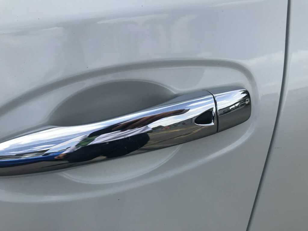 Nissan X-Trail 2019 19 1.7 #16