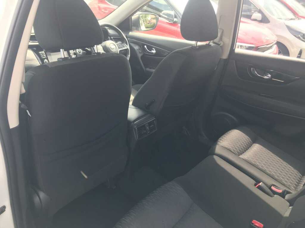 Nissan X-Trail 2019 19 1.7 #21