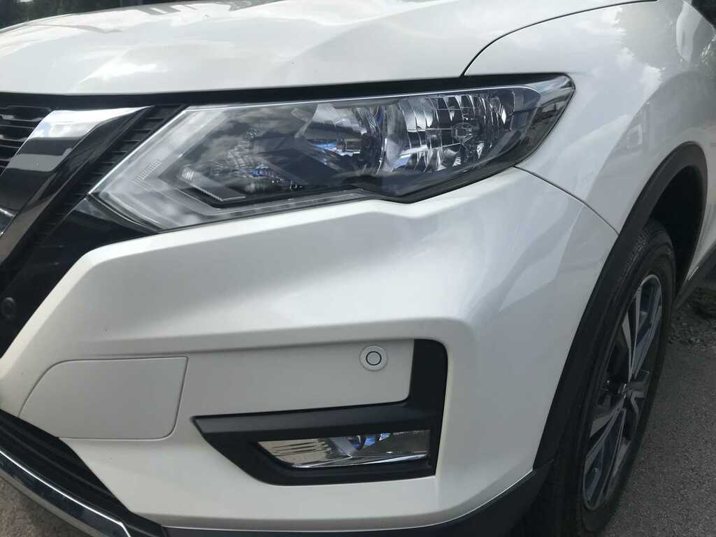 Nissan X-Trail 2019 19 1.7 #18