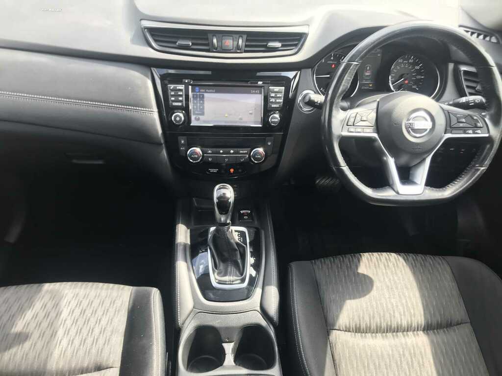 Nissan X-Trail 2019 19 1.7 #22