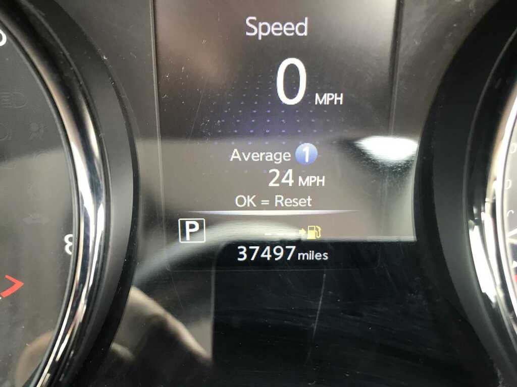 Nissan X-Trail 2019 19 1.7 #29