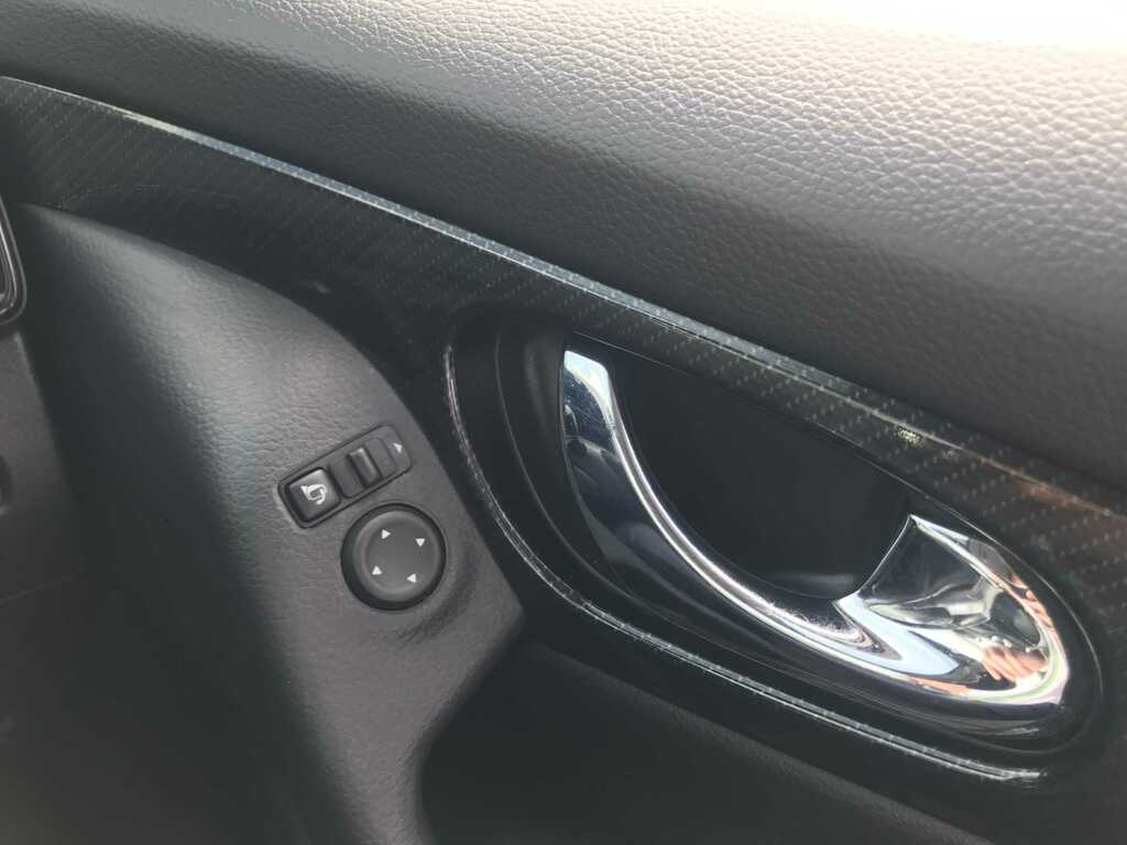 Nissan X-Trail 2019 19 1.7 #39