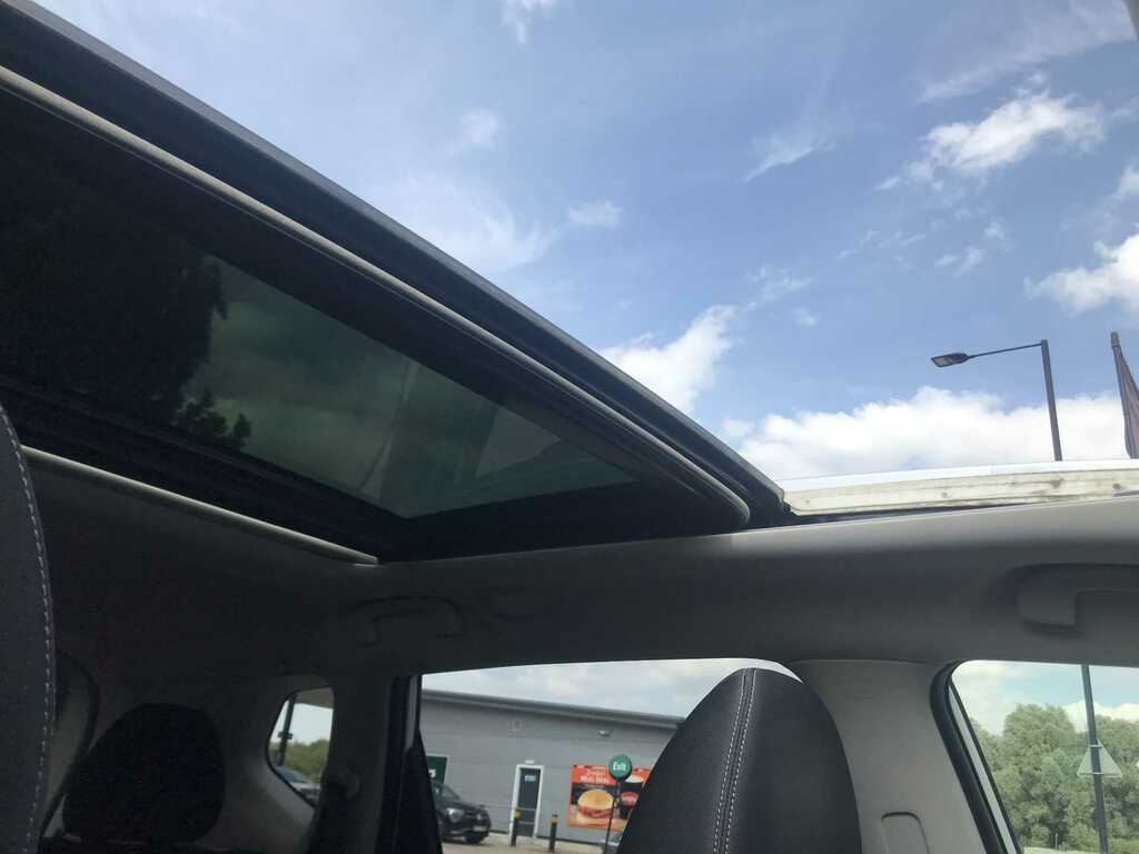 Nissan X-Trail 2019 19 1.7 #42