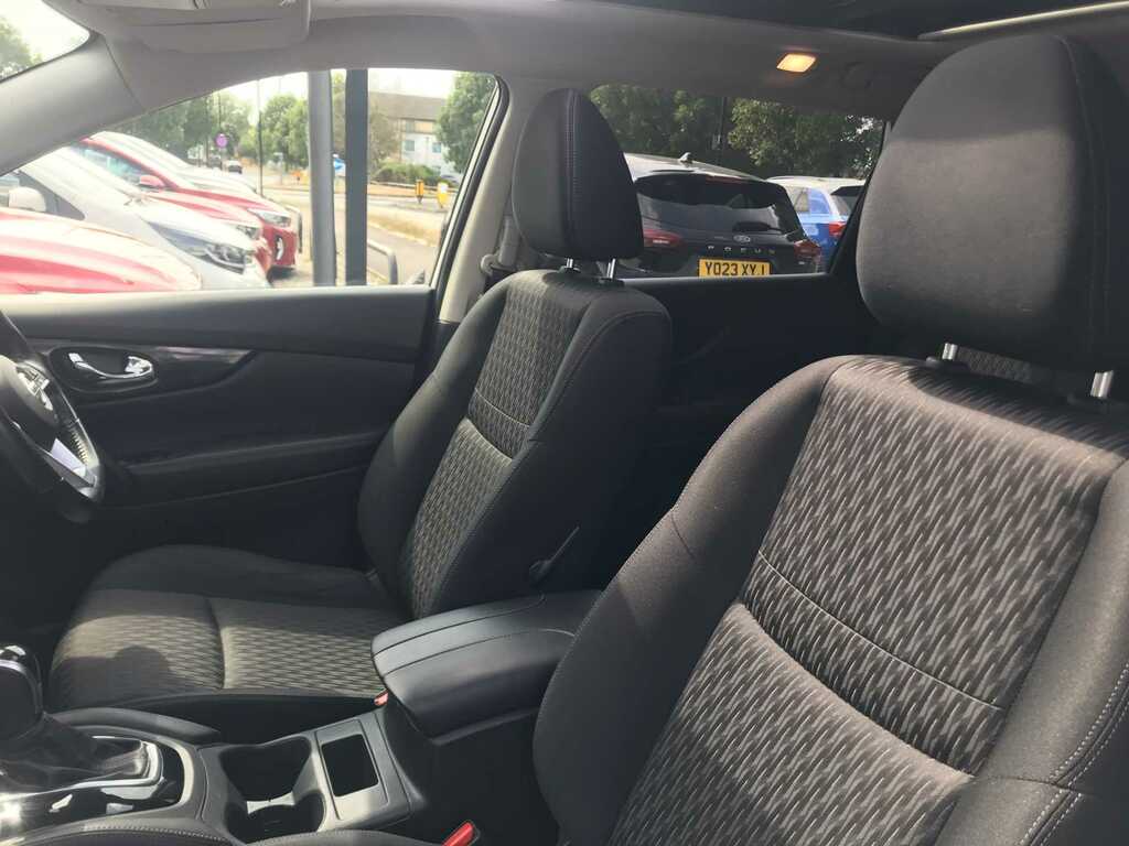 Nissan X-Trail 2019 19 1.7 #25