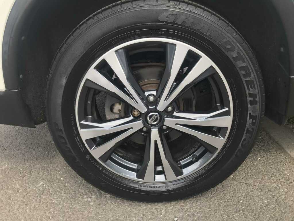 Nissan X-Trail 2019 19 1.7 #15
