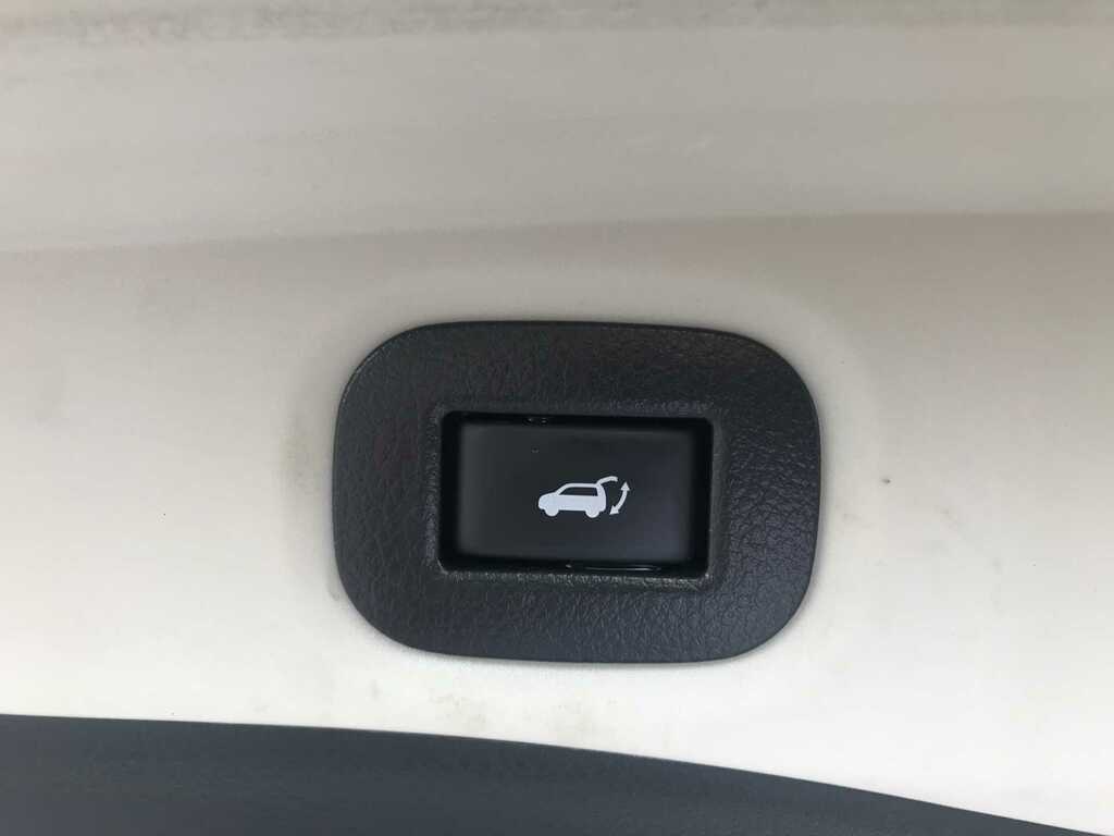 Nissan X-Trail 2019 19 1.7 #10