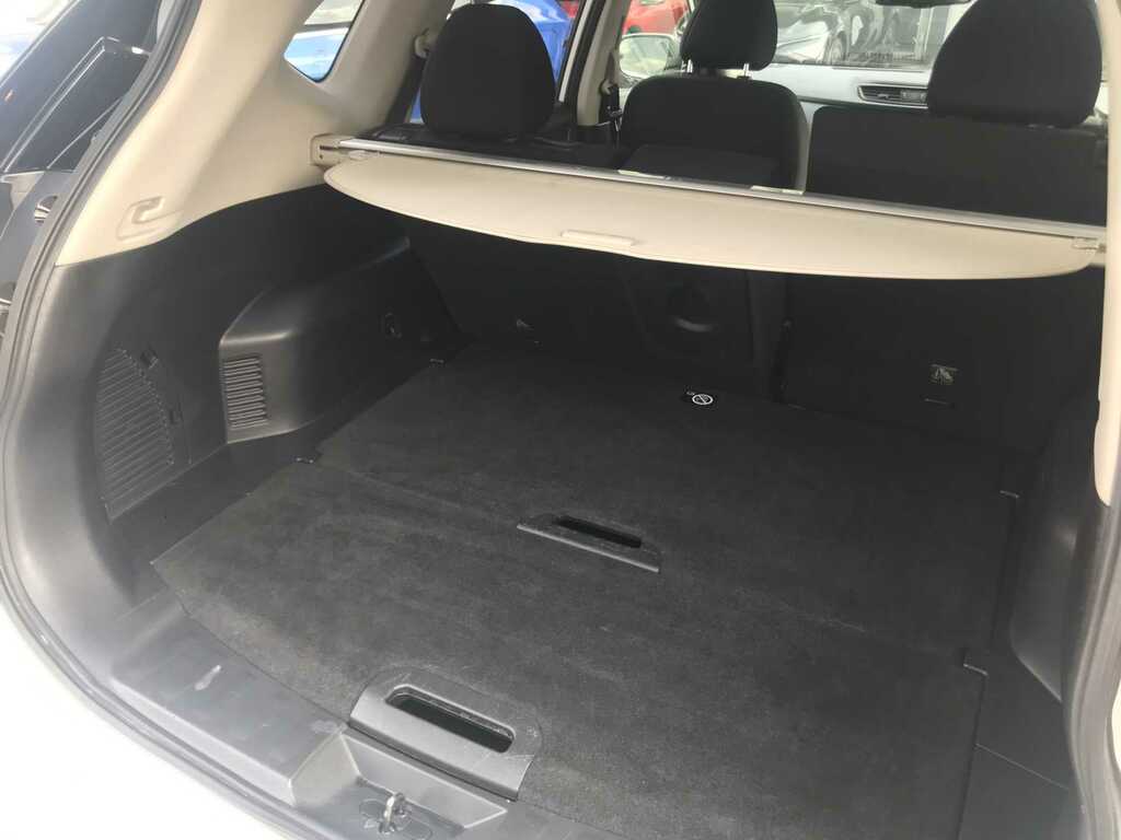 Nissan X-Trail 2019 19 1.7 #9