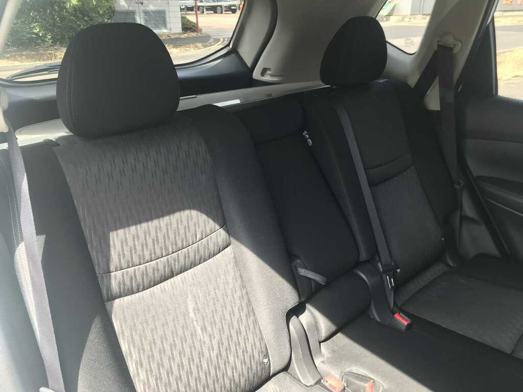 Nissan X-Trail 2019 19 1.7 #20