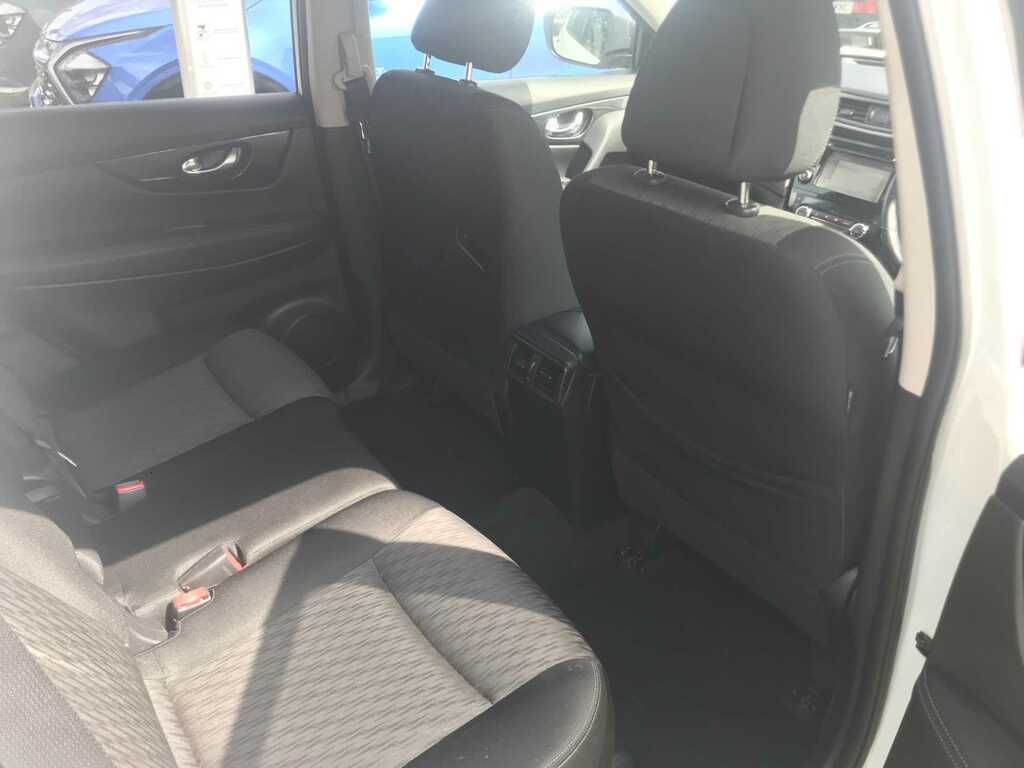 Nissan X-Trail 2019 19 1.7 #19