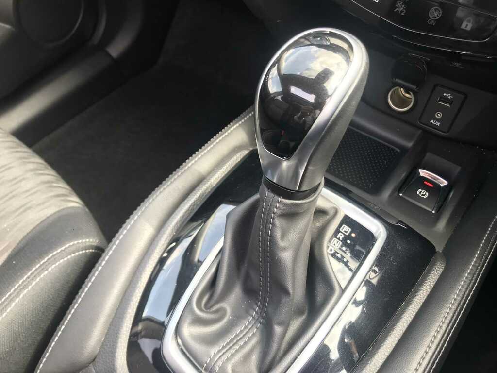 Nissan X-Trail 2019 19 1.7 #36