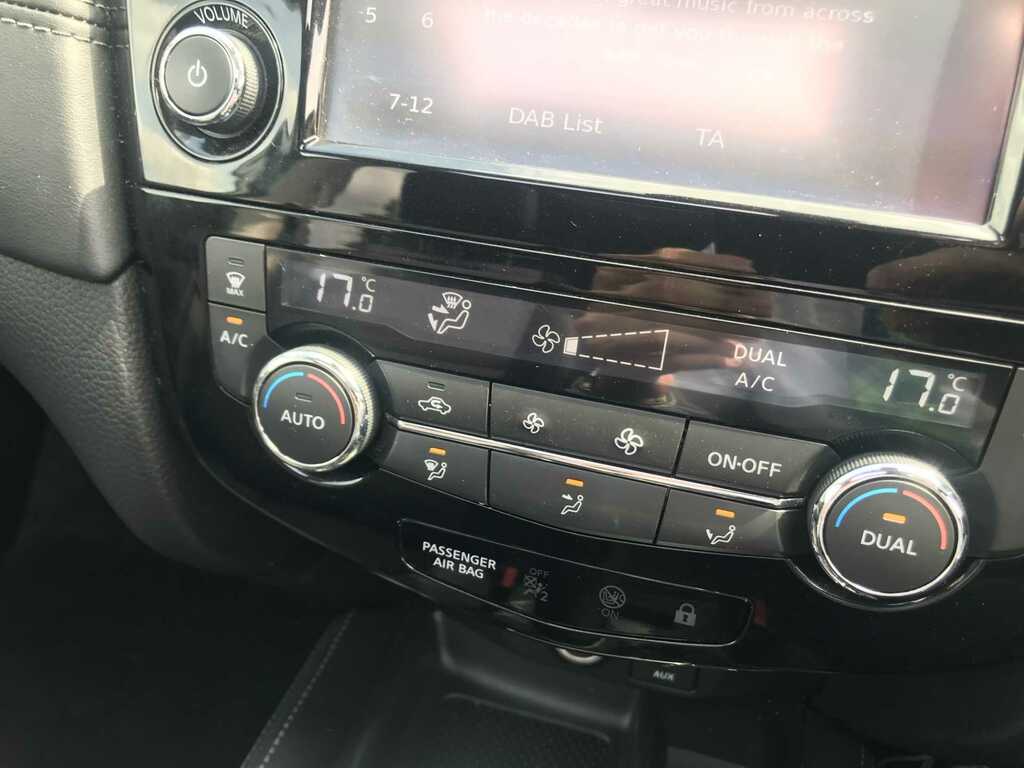 Nissan X-Trail 2019 19 1.7 #33