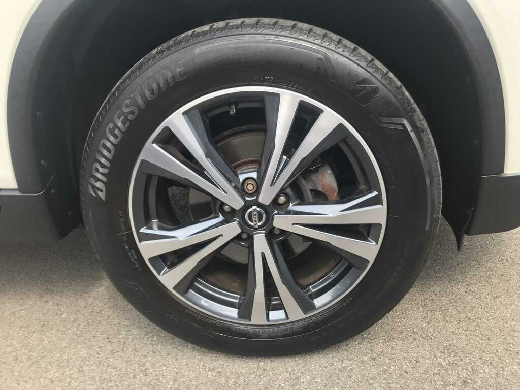Nissan X-Trail 2019 19 1.7 #14