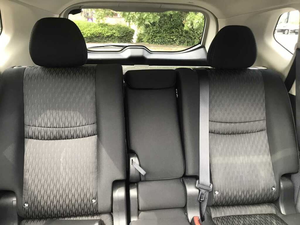 Nissan X-Trail 2019 19 1.7 #43