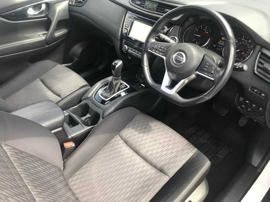 Nissan X-Trail 2019 19 1.7 #27