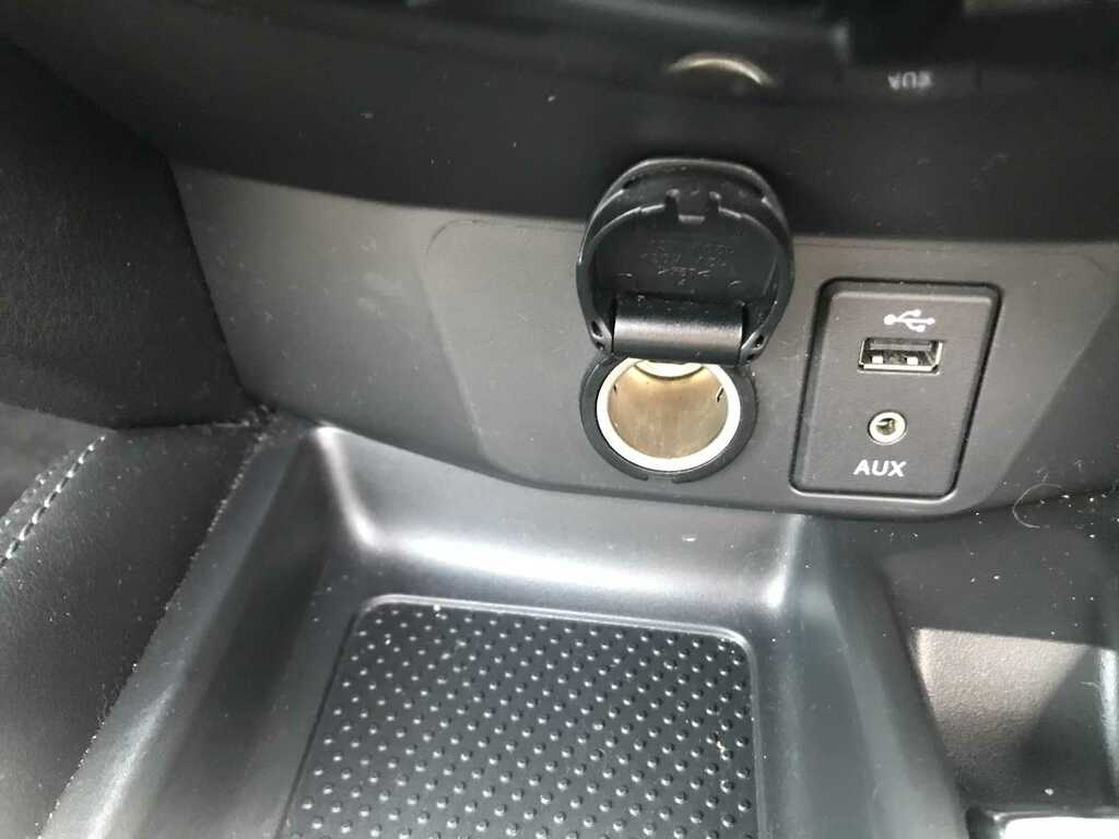Nissan X-Trail 2019 19 1.7 #37