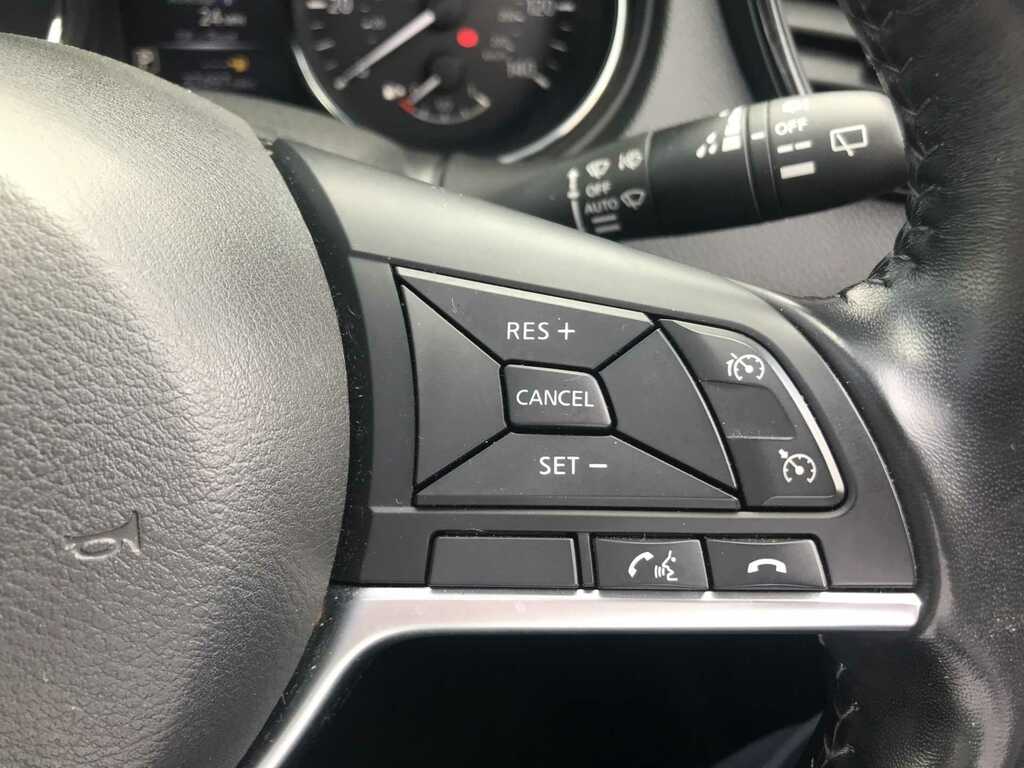 Nissan X-Trail 2019 19 1.7 #34