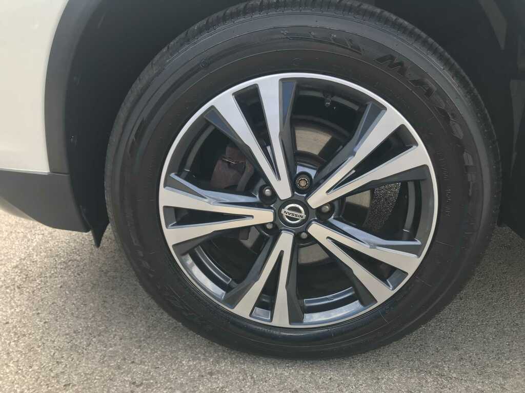 Nissan X-Trail 2019 19 1.7 #13