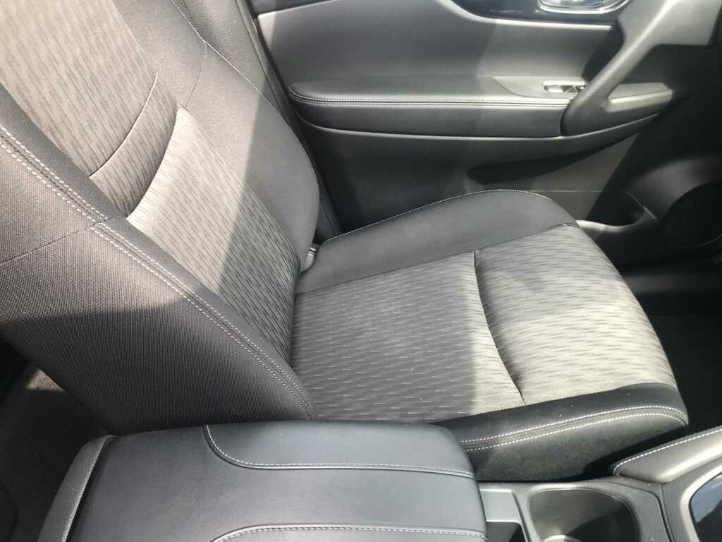 Nissan X-Trail 2019 19 1.7 #41