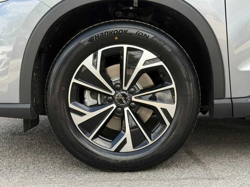 Byd Sealion 5 1.5 Dm-i Comfort Grey #5