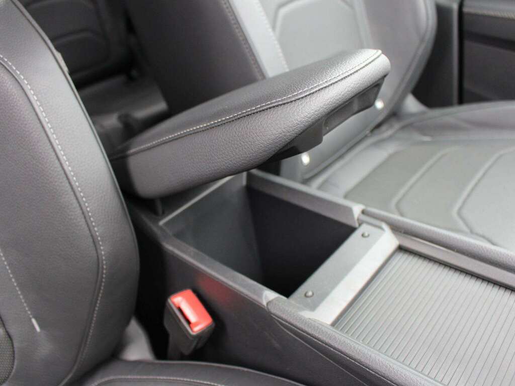 Skoda Kodiaq Se L Executive Grey #29