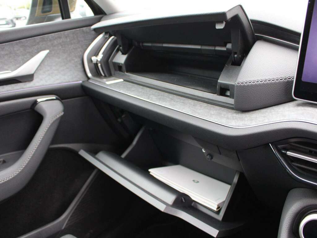 Skoda Kodiaq Se L Executive Grey #31