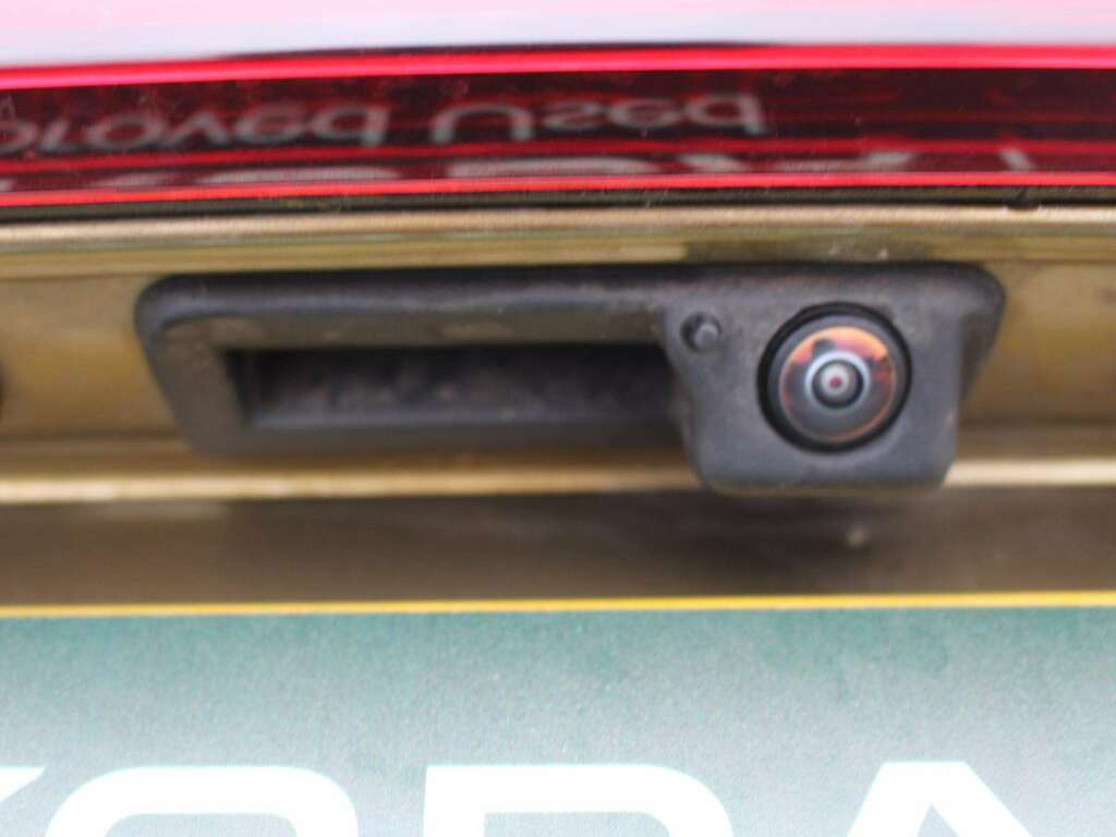 Skoda Kodiaq Se L Executive Grey #7