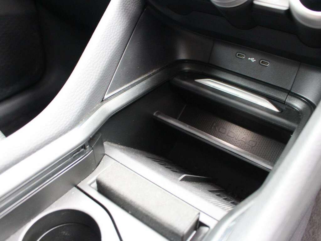 Skoda Kodiaq Se L Executive Grey #28