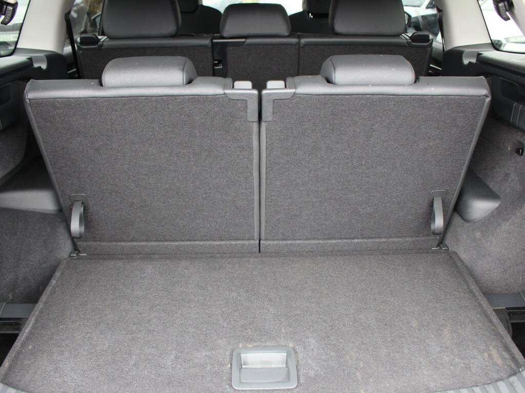 Skoda Kodiaq Se L Executive Grey #19