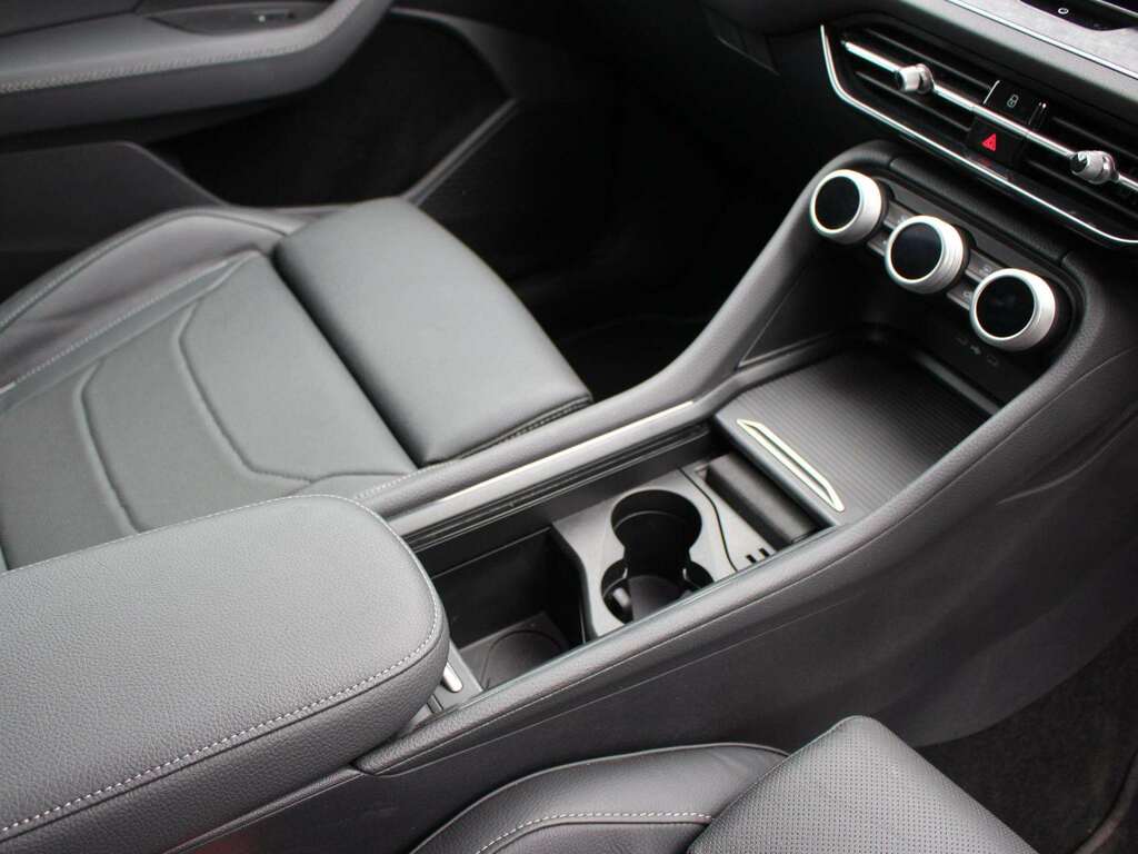Skoda Kodiaq Se L Executive Grey #30