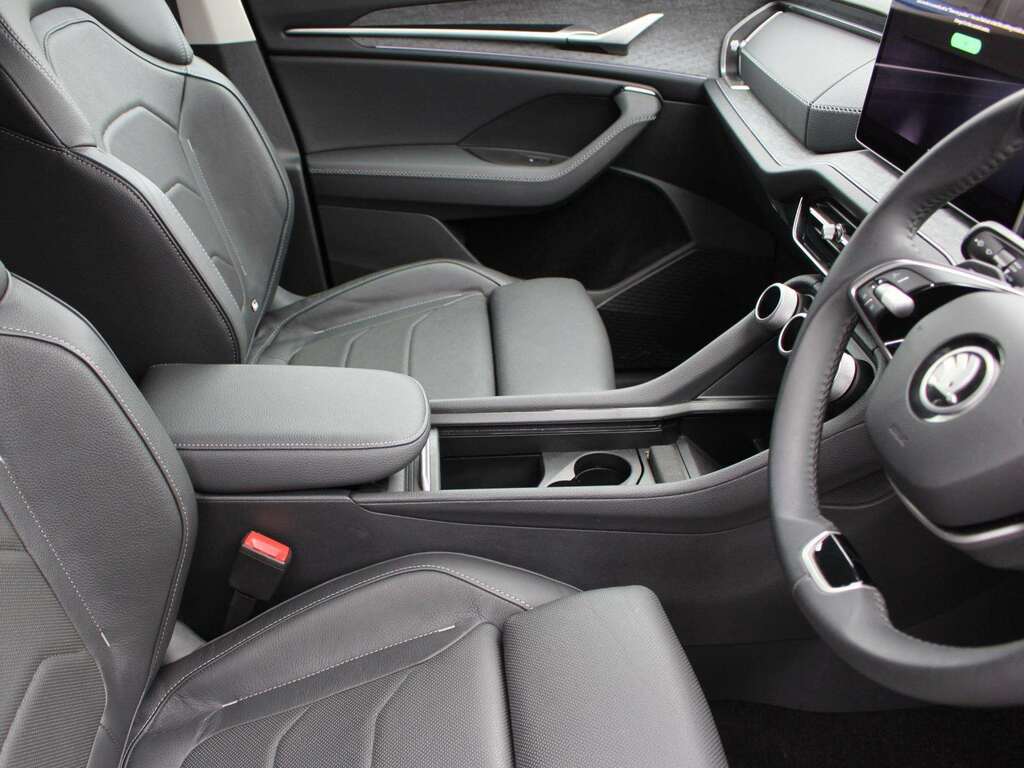 Skoda Kodiaq Se L Executive Grey #18