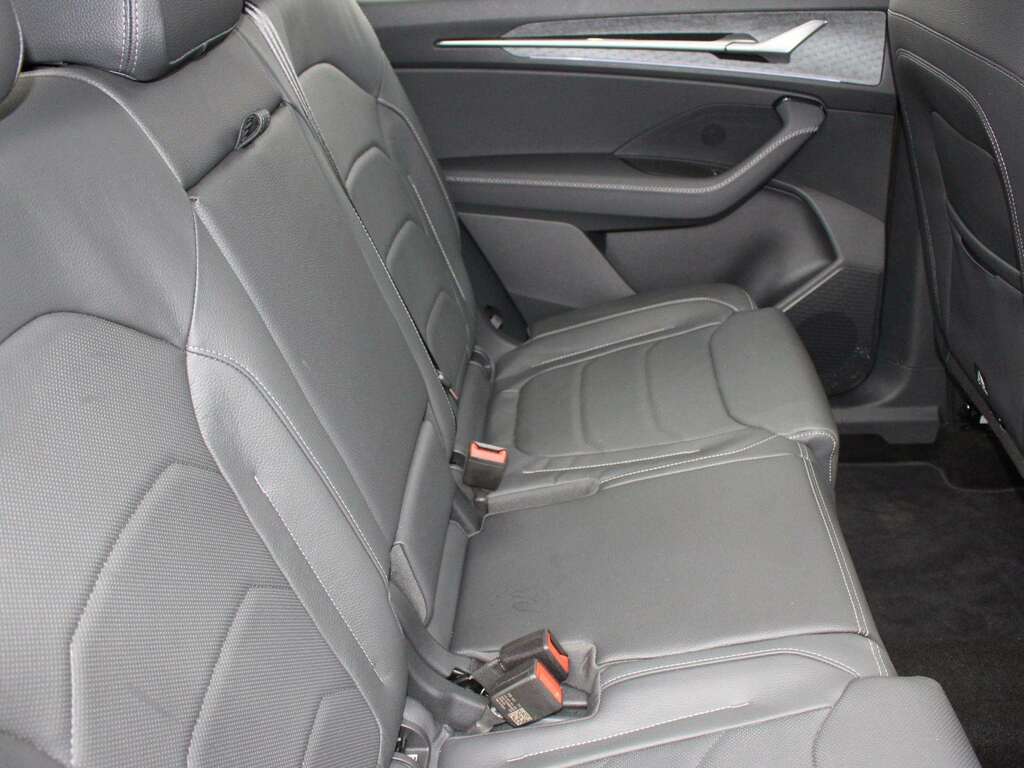 Skoda Kodiaq Se L Executive Grey #17