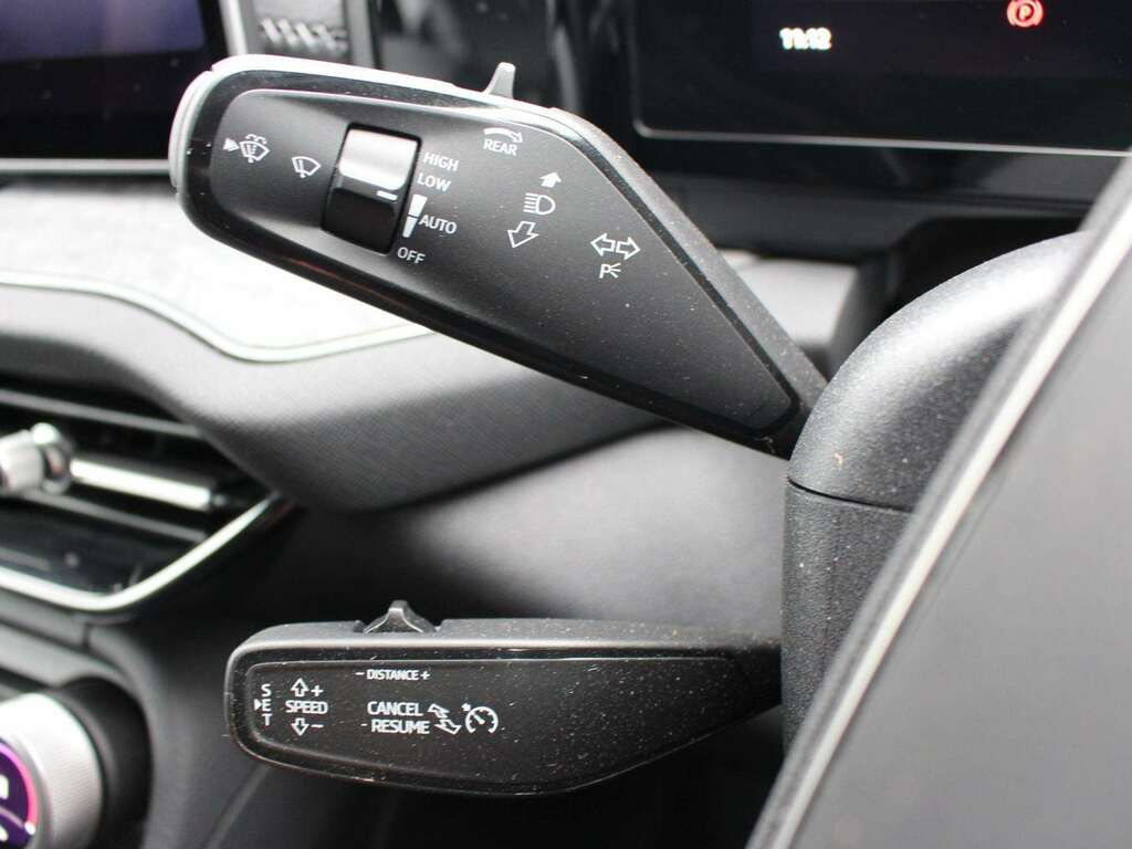 Skoda Kodiaq Se L Executive Grey #37