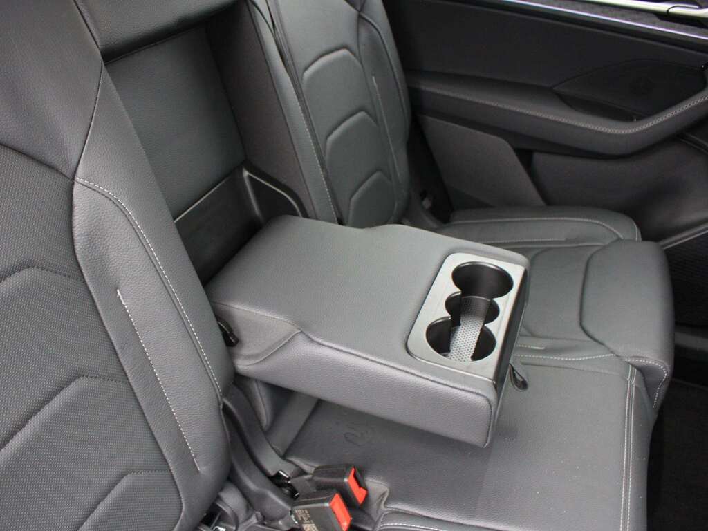 Skoda Kodiaq Se L Executive Grey #22
