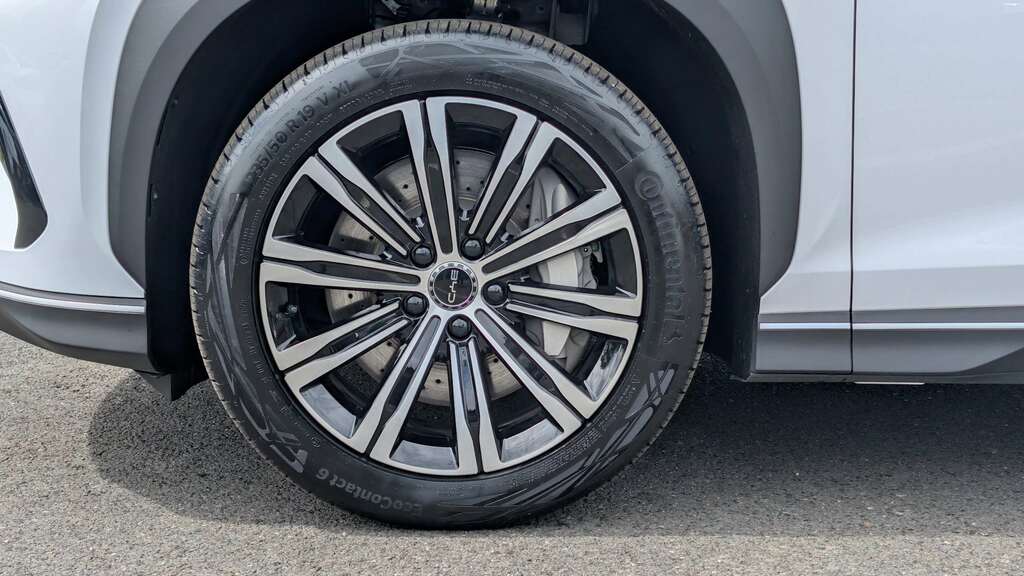 Byd Sealion 7 230Kw Comfort 83Kwh Black #39
