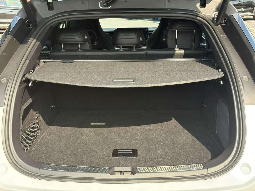 Byd Sealion 7 230Kw Comfort 83Kwh Black #5